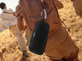 Bose SoundLink Flex 2nd Gen Black - Side View
