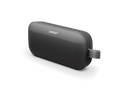 Bose SoundLink Flex 2nd Gen Black - Top View