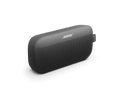 Bose SoundLink Flex 2nd Gen Black - Bottom View