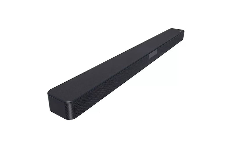 LG SNC4R 420W Wireless Surround Sound Bar, AI Sound, Bluetooth