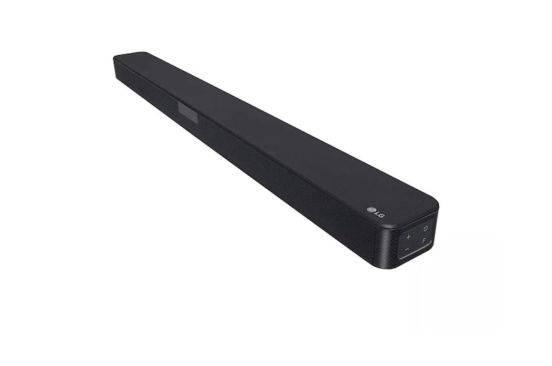LG SNC4R 420W Wireless Surround Sound Bar, AI Sound, Bluetooth