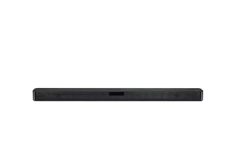 LG SNC4R 420W Wireless Surround Sound Bar, AI Sound, Bluetooth