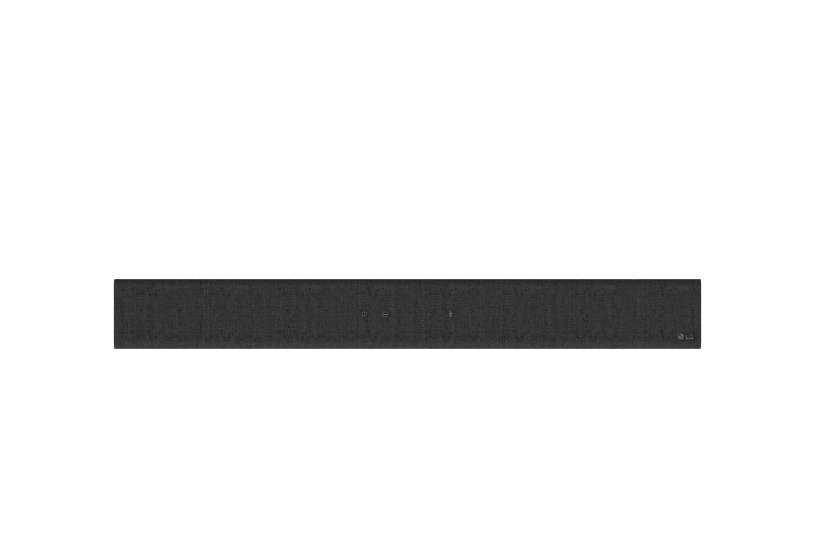 LG SP2 2.1 Channel Soundbar: 100W, AI Sound Pro, Built-in Subwoofer for TV