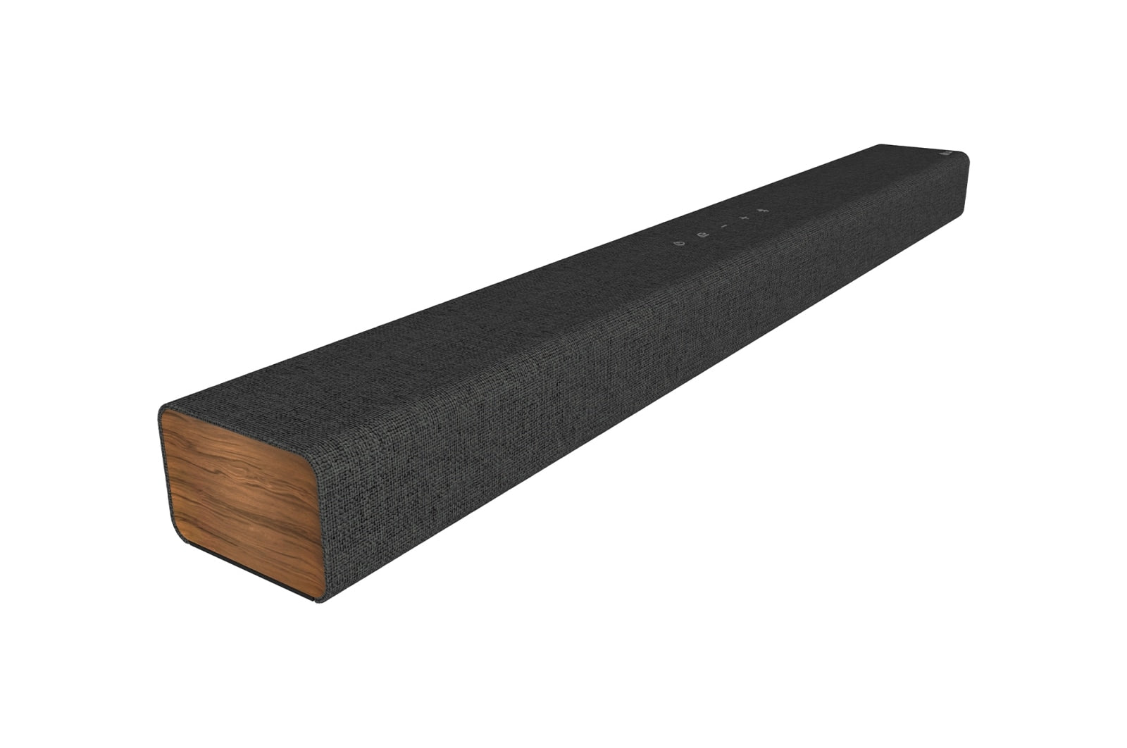 LG SP2 2.1 Channel Soundbar: 100W, AI Sound Pro, Built-in Subwoofer for TV