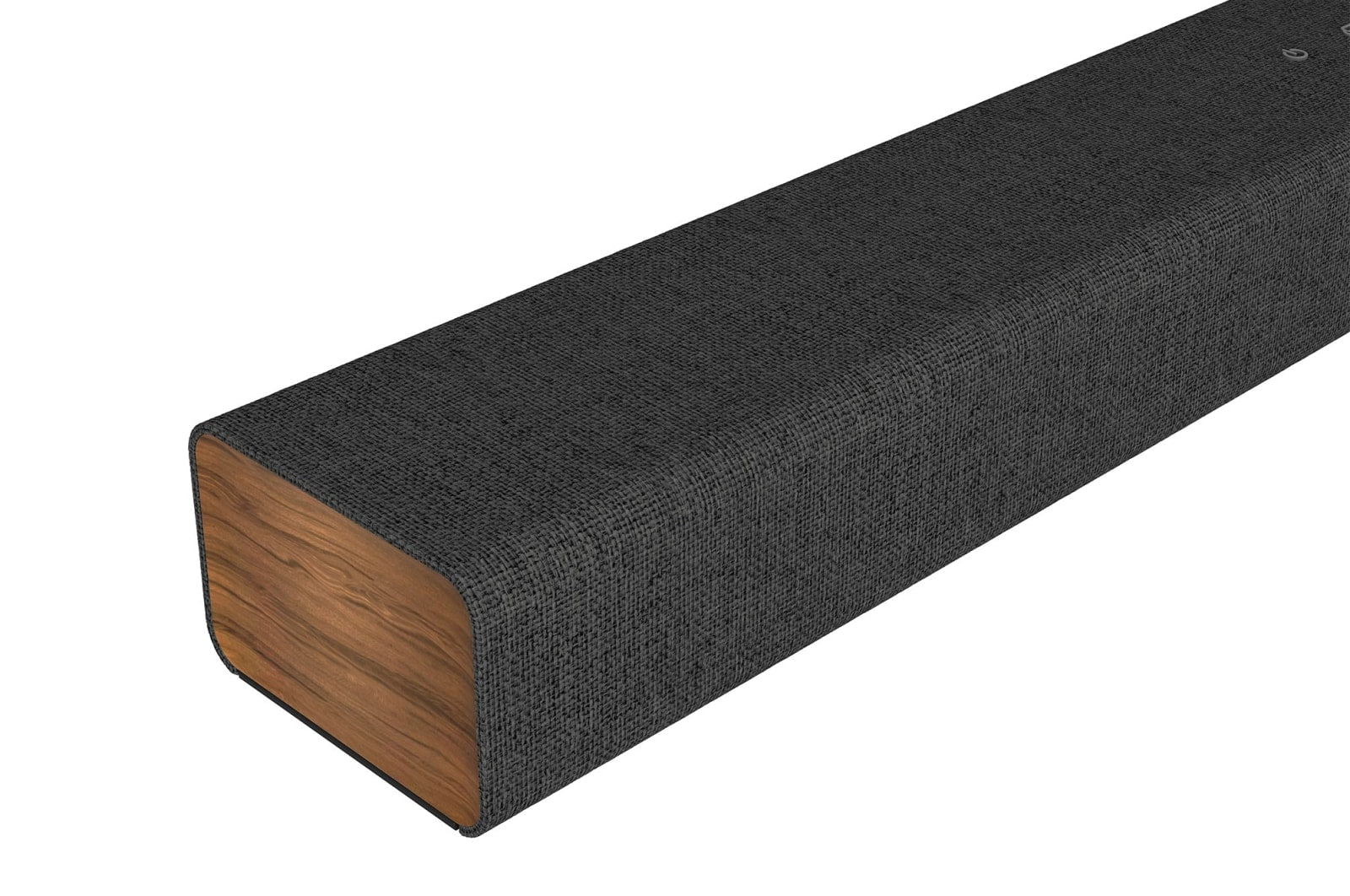 LG SP2 2.1 Channel Soundbar: 100W, AI Sound Pro, Built-in Subwoofer for TV