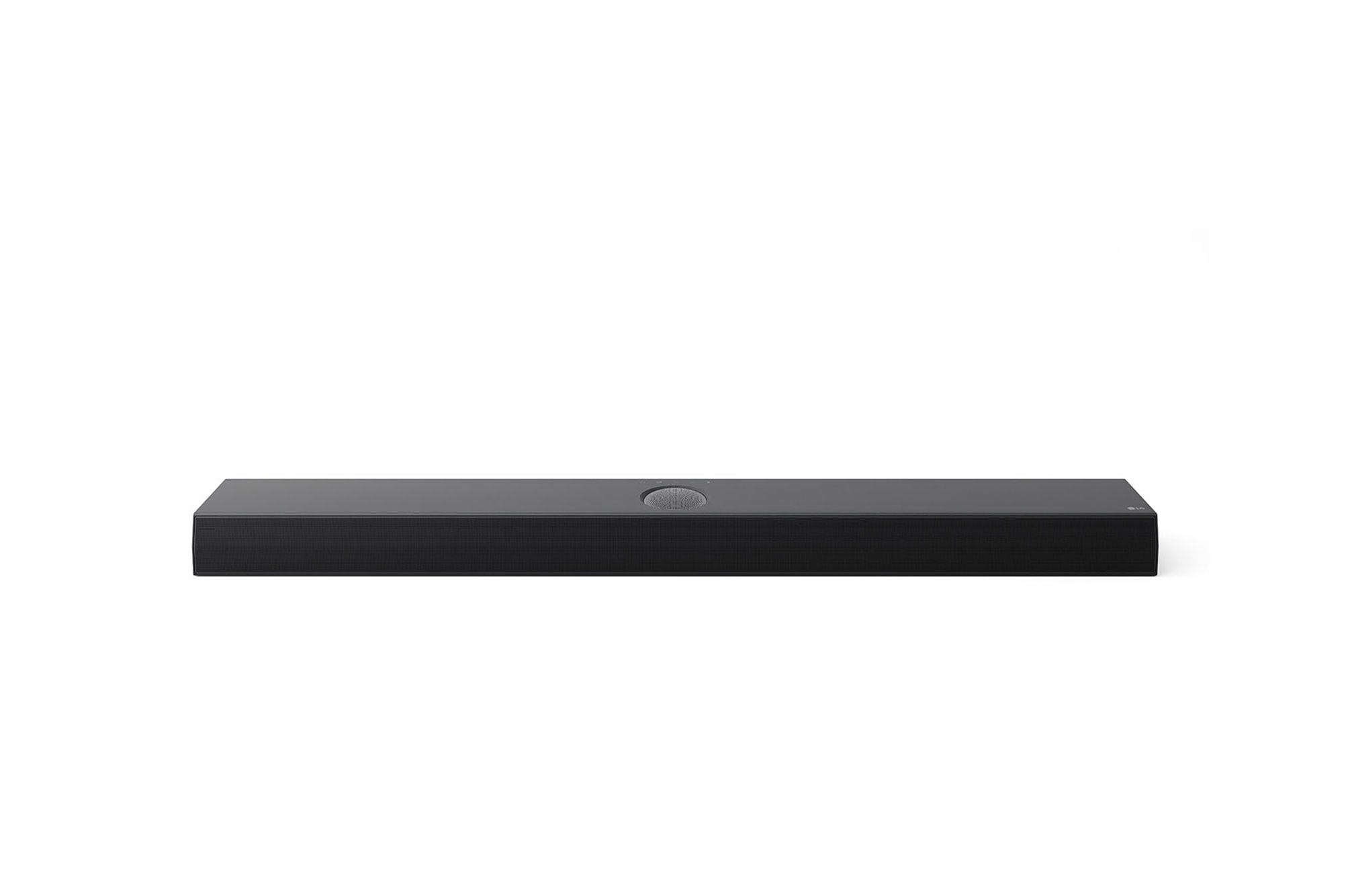 LG 600W 5.1.1Ch QNED Home Theater Soundbar with Dolby Atmos & Wireless Rear Speakers