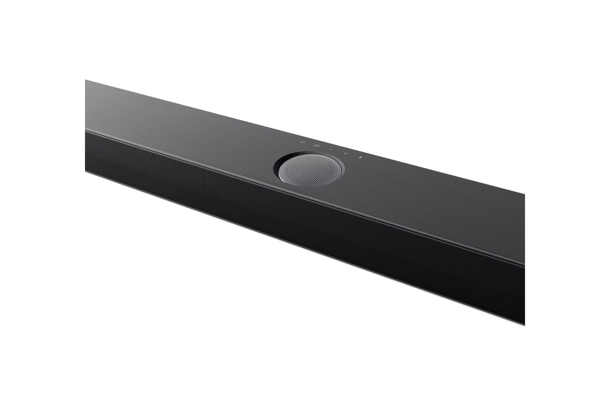LG 600W 5.1.1Ch QNED Home Theater Soundbar with Dolby Atmos & Wireless Rear Speakers