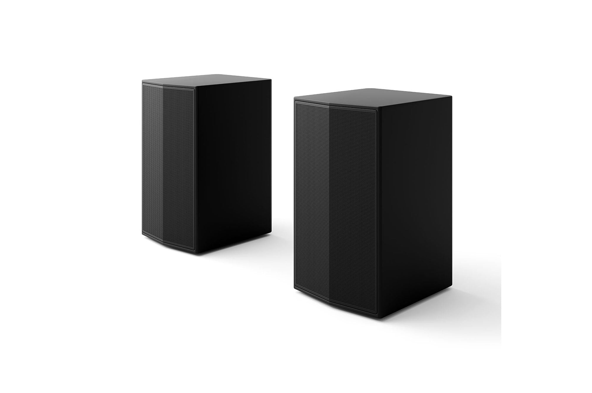 LG 600W 5.1.1Ch QNED Home Theater Soundbar with Dolby Atmos & Wireless Rear Speakers