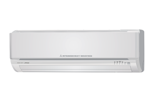 Mitsubishi Heavy SRK15CXS-W6 1.3 Ton 2★ Non-Inverter Split AC