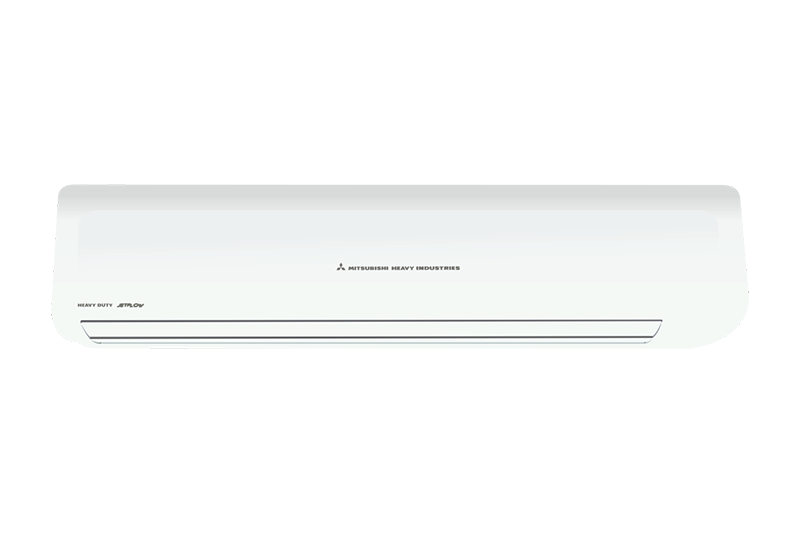 Mitsubishi Heavy SRK20CSS-S6/A 1.6 Ton 3★ Non-Inverter Split AC
