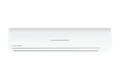 Mitsubishi Heavy SRK20CSS-S6/A 1.6 Ton 3★ Non-Inverter Split AC