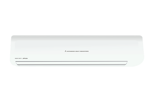 Mitsubishi Heavy SRK20CSS-S6/A 1.6 Ton 3★ Non-Inverter Split AC