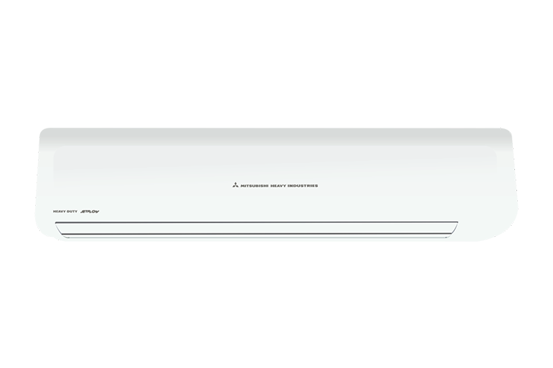 Mitsubishi Heavy SRK25CSS-S6/A 2.2 Ton 2★ Non-Inverter Split AC