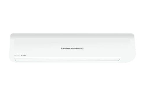 Mitsubishi Heavy SRK25CSS-S6/A 2.2 Ton 2★ Non-Inverter Split AC