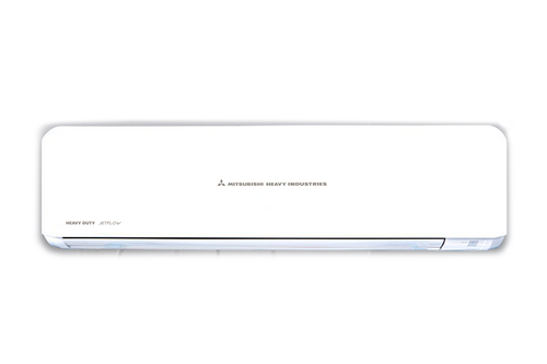 Mitsubishi Heavy SRK18CAPDA-W 1.5 Ton 2★ Non-Inverter Split AC (Made in India)