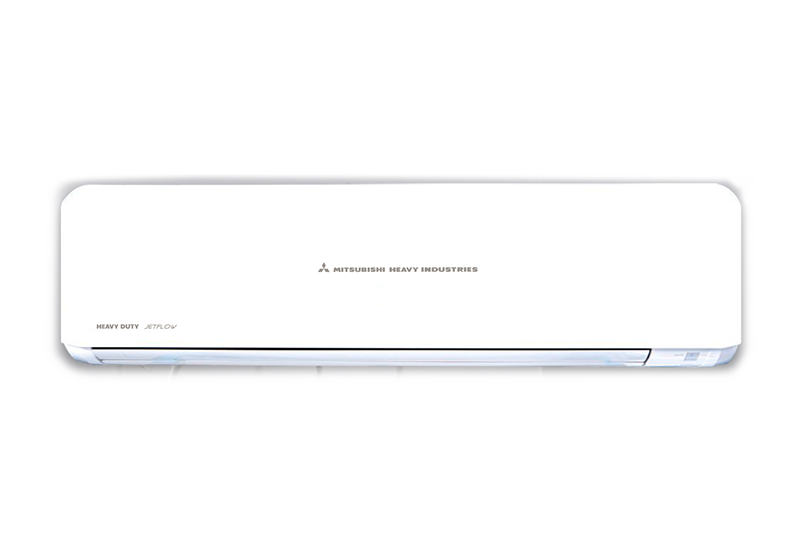 Mitsubishi Heavy SRK15CAPDA-W 1.2 Ton 2★ Non-Inverter Split AC (Made in India)