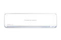 Mitsubishi Heavy SRK15CAPDA-W 1.2 Ton 2★ Non-Inverter Split AC (Made in India)