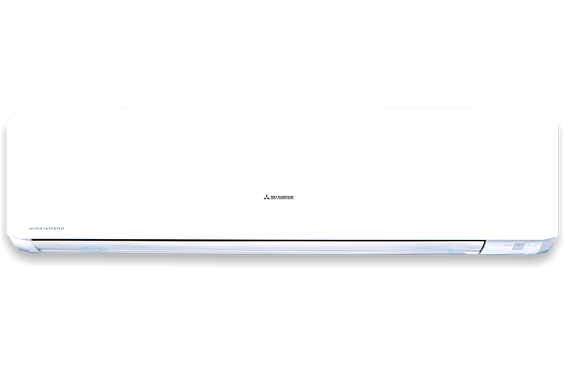 SRK100ZR S6 Hyper Inverter Air Conditioner 3.1 Ton R410A