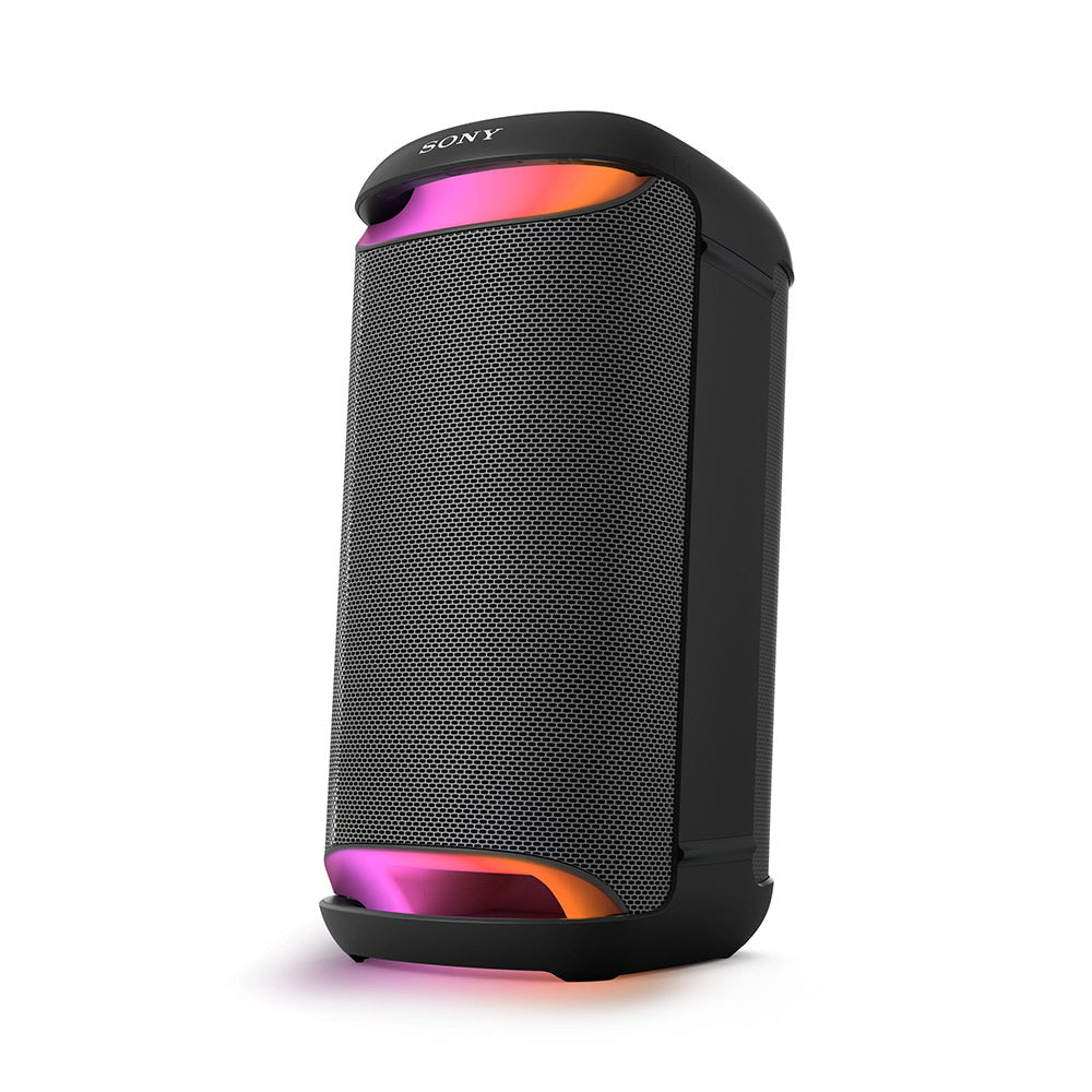 Sony SRS-XV500 Party Speaker - Front View