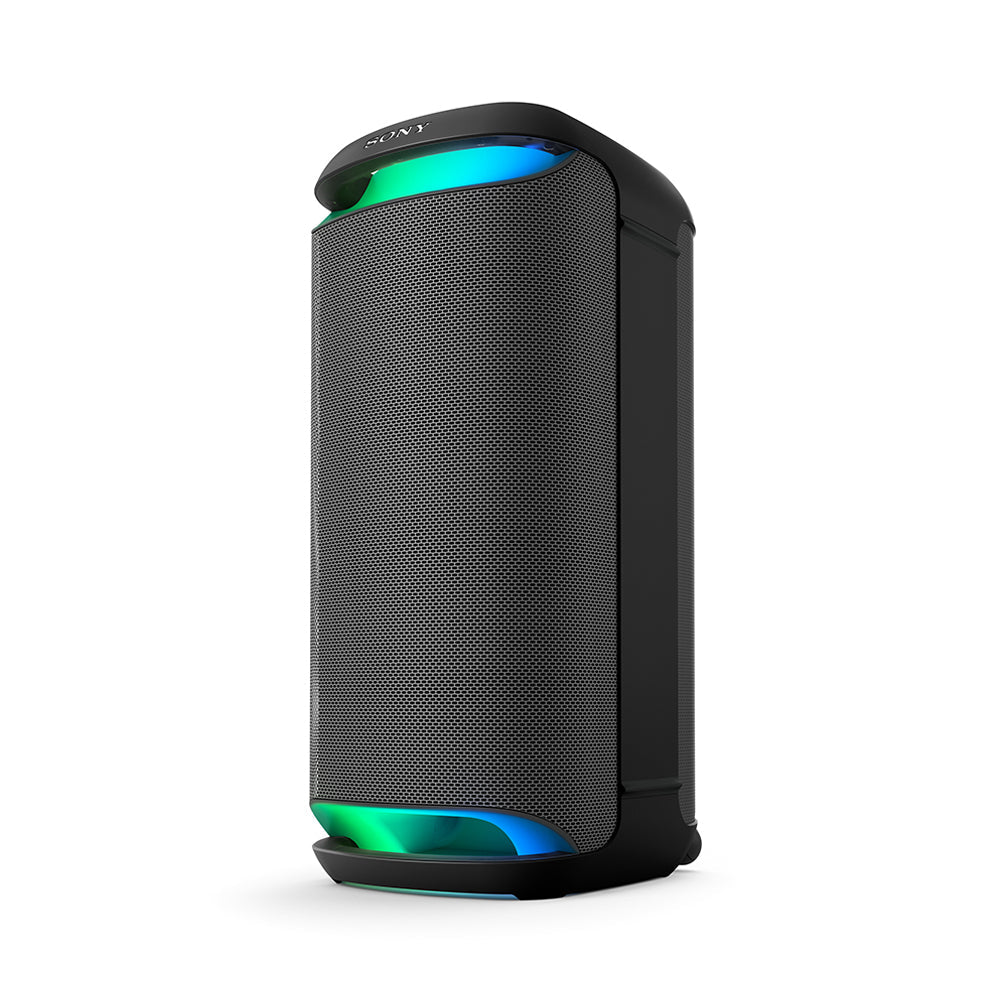 Sony SRS-XV800 Party Speaker - Front View