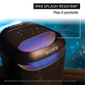 Sony SRS-XV800 Party - Features