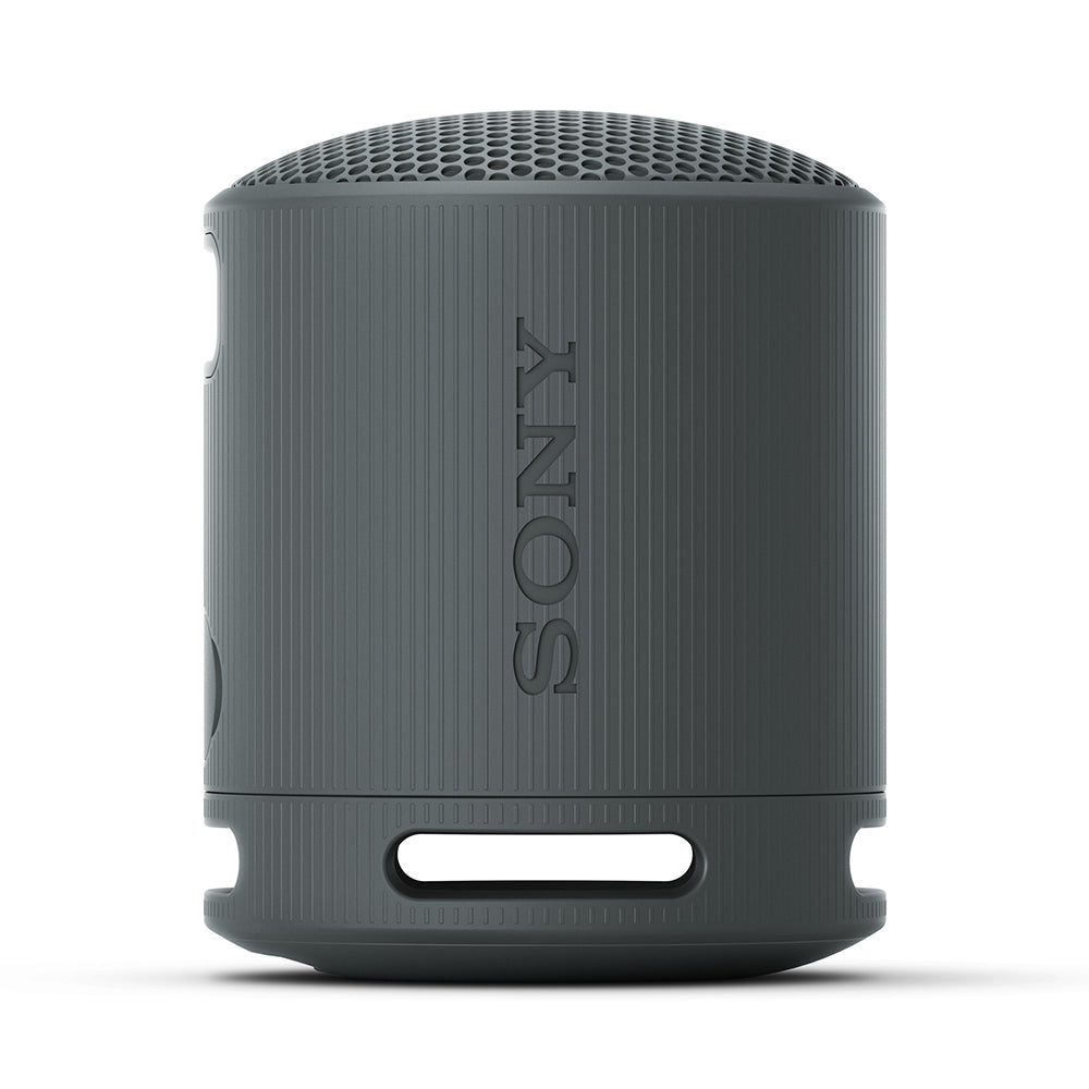 Sony Extra BASS Wireless Portable Bluetooth Speaker IP67 Waterproof with 16H Battery (SRS-XB100)
