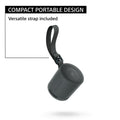 Sony Extra BASS Wireless Portable Bluetooth Speaker IP67 Waterproof with 16H Battery (SRS-XB100)