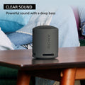 Sony Extra BASS Wireless Portable Bluetooth Speaker IP67 Waterproof with 16H Battery (SRS-XB100)
