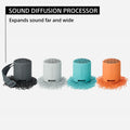 Sony Extra BASS Wireless Portable Bluetooth Speaker IP67 Waterproof with 16H Battery (SRS-XB100)