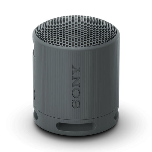 Sony Extra BASS Wireless Portable Bluetooth Speaker IP67 Waterproof with 16H Battery (SRS-XB100)
