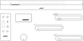 Bose Smart Soundbar - Features