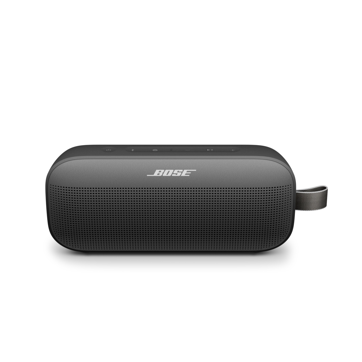 Bose SoundLink Flex 2nd Gen Portable Bluetooth Speaker - Front View