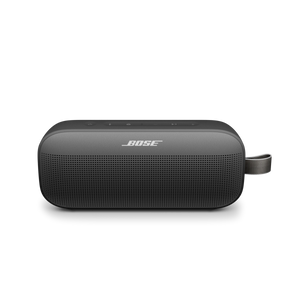 Bose SoundLink Flex 2nd Gen Portable Bluetooth Speaker with 12-Hour Battery & IP67 (SoundLink Flex 2nd Gen)