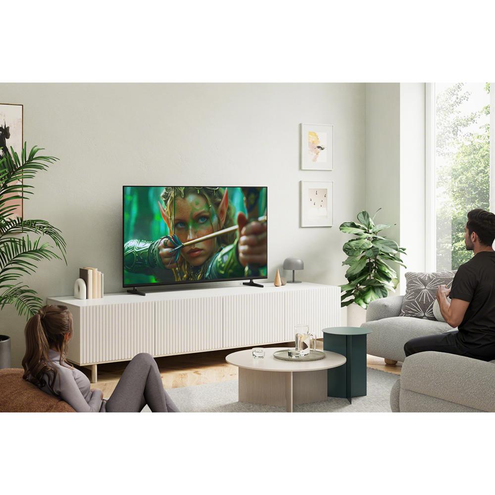 Sony 43-inch BRAVIA 2 4K Ultra HD Smart LED Google TV K-43S25M2 Black
