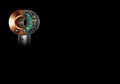 Dyson Supersonic Hair Dryer Prussian Blue/Rich Copper (HD08)