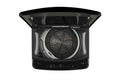 LG T70VBMB4ZD 7Kg Fully Automatic Top Load Washing Machine Middle Black - Drum Interior