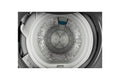 LG T70VBMB4ZD 7Kg Fully Automatic Top Load Washing Machine Middle Black - Angle View