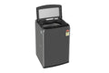 LG T70VBMB4ZD 7Kg Fully Automatic Top Load Washing Machine Middle Black - Feature Detail