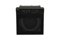 LG T80KMMB3Z 8Kg Fully Automatic Top Load Washing Machine Middle Black - Top View