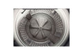 LG T90KMOB1Z 9Kg Fully Automatic Top Load Washing Machine Onyx Black - Drum Interior