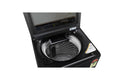 LG T90KMOB1Z 9Kg Fully Automatic Top Load Washing Machine Onyx Black - Detergent Tray