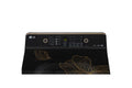 LG T90KMOB1Z 9Kg Fully Automatic Top Load Washing Machine Onyx Black - Control Panel