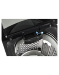 LG THD11SWP 11Kg Fully Automatic Top Load Washing Machine Platinum Black - Drum Detail