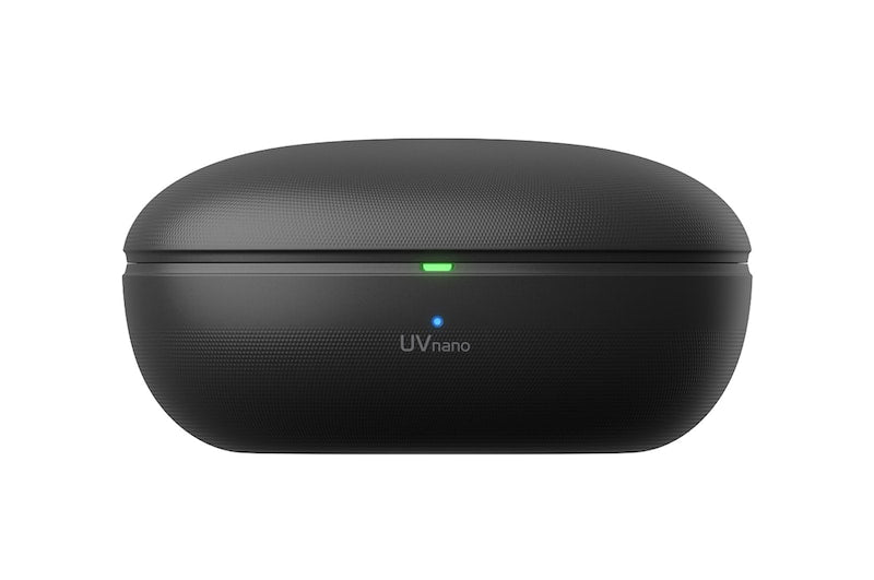 LG TONE Free TF7 IP67 Waterproof UVnano Active Noise Cancelling Wireless Earbuds