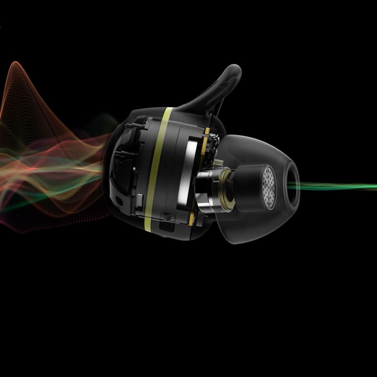 LG TONE Free TF7 IP67 Waterproof UVnano Active Noise Cancelling Wireless Earbuds