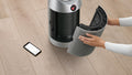 Dyson TP11 White/Silver - Filter Replacement
