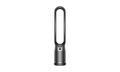 Dyson TP11 Black/Nickel Air Purifier - Front View