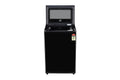 LG TX510SWO 10Kg Top Load Washing Machine Onyx Black - Top View