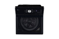 LG TX510SWO 10Kg Top Load Washing Machine Onyx Black - Interior Drum View
