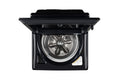 LG TX510SWO 10Kg Top Load Washing Machine Onyx Black - Control Panel